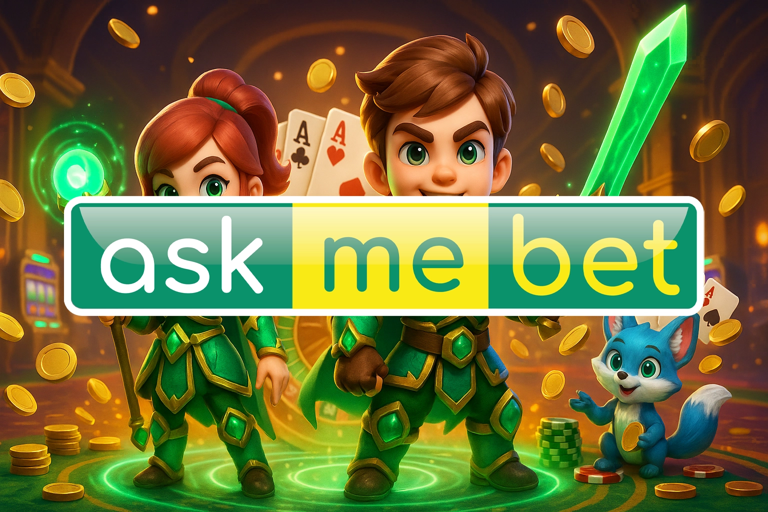 Askmebet