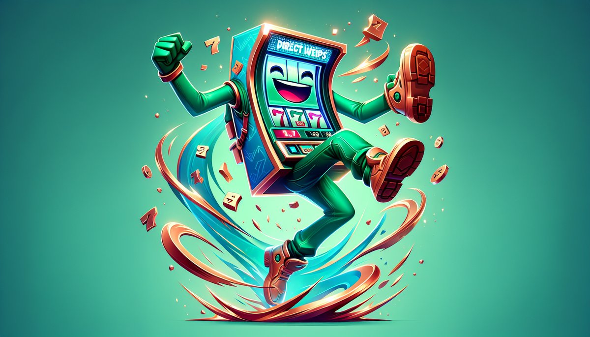 สล็อตเว็บตรง: ปลอดภัย มั่นคง เล่นง่าย ได้เงินจริง 2024