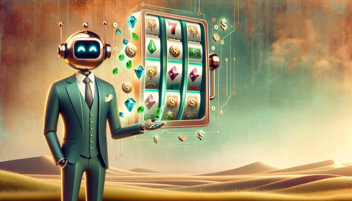 เปิดประสบการณ์ใหม่! ทดลองเล่นสล็อตฟรี ก่อนเดิมพันจริง สนุกได้เงินจริง