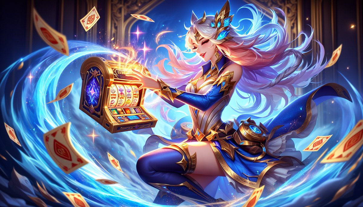 สล็อตออนไลน์: คู่มือฉบับสมบูรณ์ เล่นยังไงให้ได้เงินจริง พร้อมเคล็ดลับและโบนัสล่าสุด