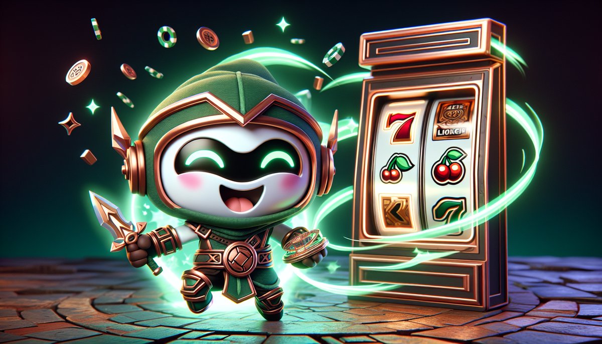 ไขความลับสล็อต: **แจกสูตรสล็อต** เพิ่มโอกาสทำกำไรจริง! (อัปเดตล่าสุด 2024)