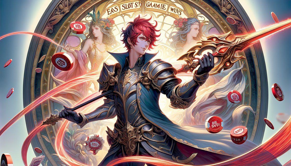 เคล็ดลับพิชิต เกมสล็อตแตกง่าย: คู่มือฉบับสมบูรณ์สำหรับนักเสี่ยงโชค