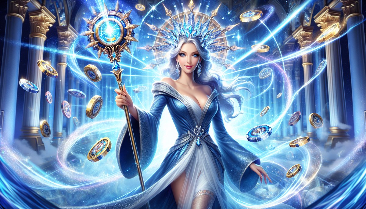 เว็บสล็อตออนไลน์: คู่มือฉบับสมบูรณ์ เล่นง่าย ได้เงินจริง ปี 2024