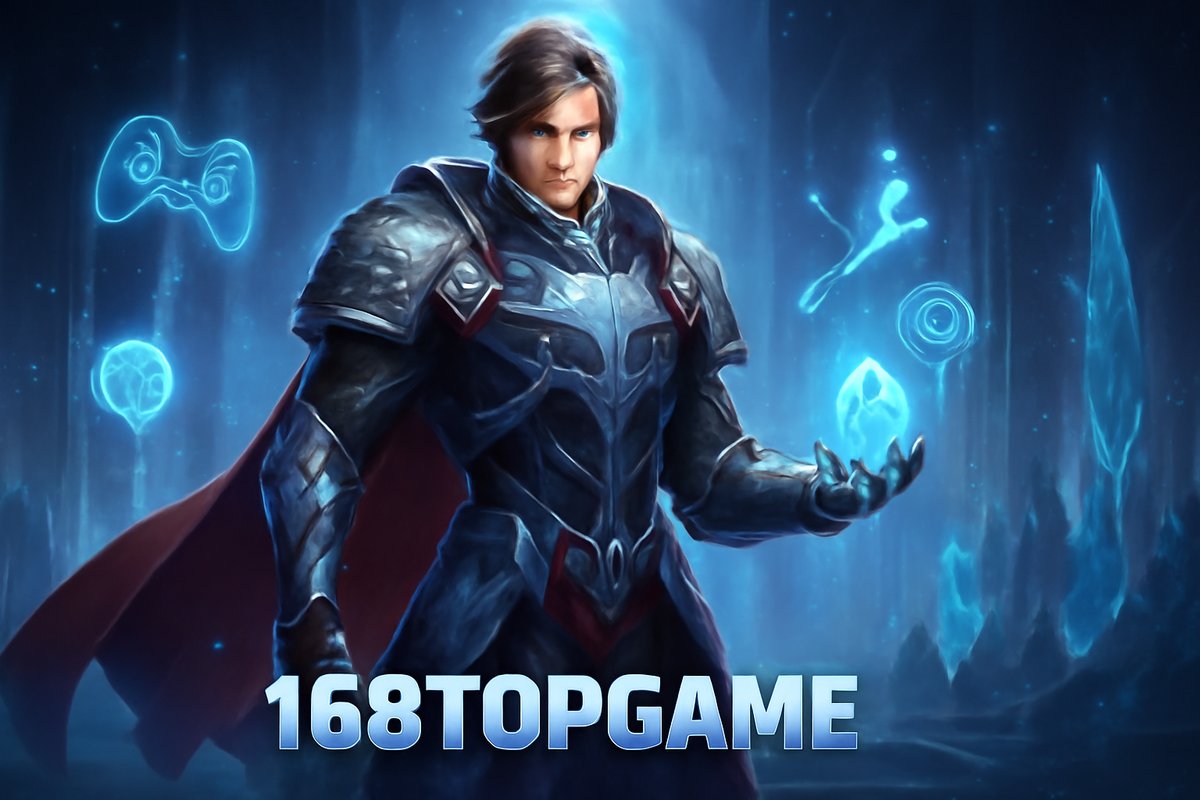168topgame