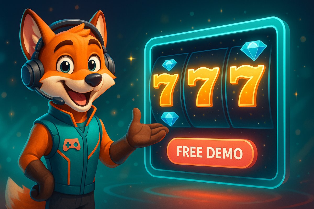 สล็อตทดลองเล่นฟรี รวมเกมเดโม่ทุกค่าย ไม่ต้องสมัคร ไม่ต้องฝากเงิน 2024